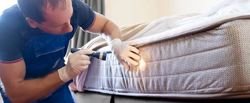 bed-bug-exterminator in McKinney, TX