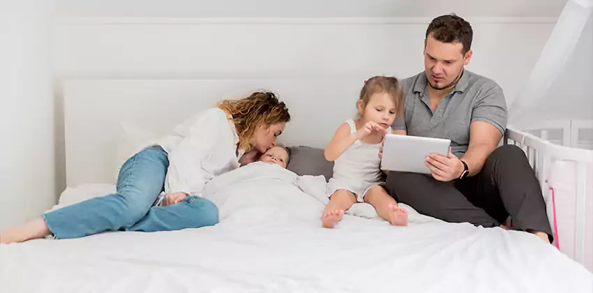 Bed Bug Extermination for Bedrooms in McKinney, TX