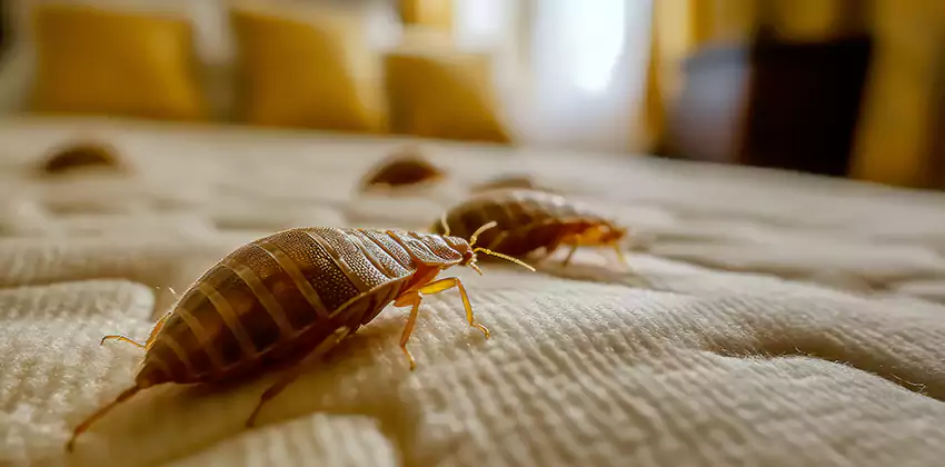 Experienced Bed Bug Specialists in McKinney You Can Trust