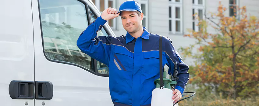 Why McKinney Homeowners Choose Us?