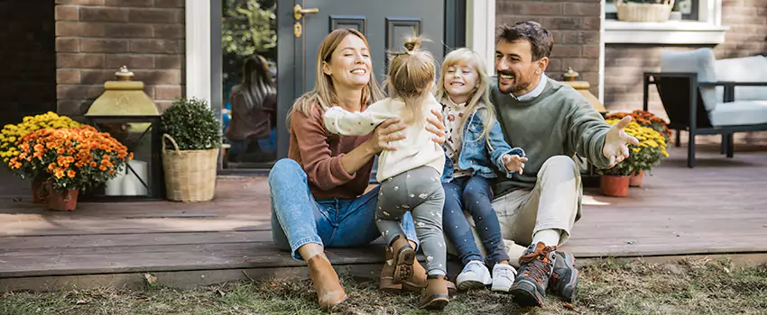 Rat Control for Humans McKinney, TX