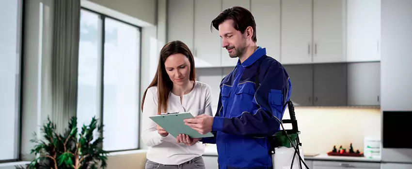 mosquito-control in McKinney, TX