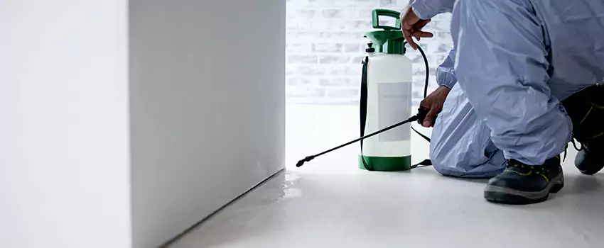 residential-pest in McKinney, TX