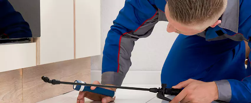 Pest Exterminator Company in McKinney, TX