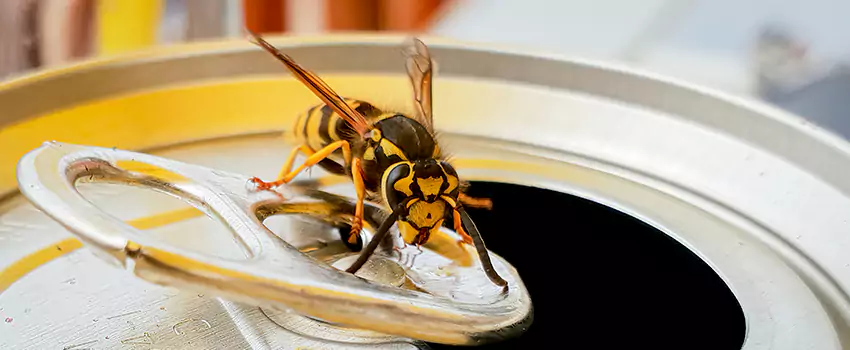 wasp-exterminator in McKinney, TX