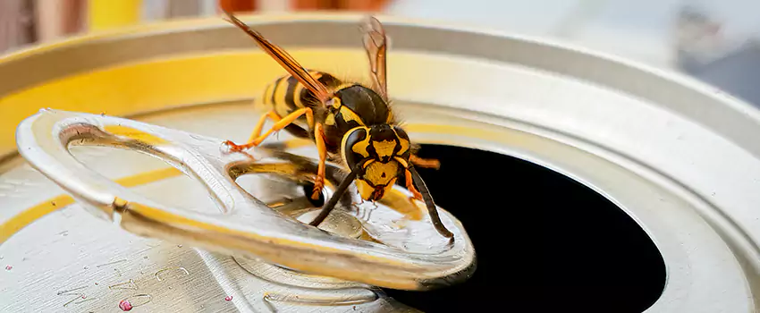 yellow-jacket-exterminator in McKinney, TX