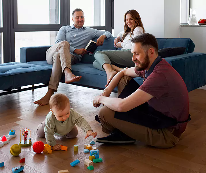 About Cockroach Exterminator McKinney