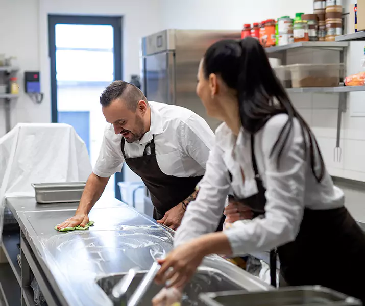 About Commercial Pest Control McKinney