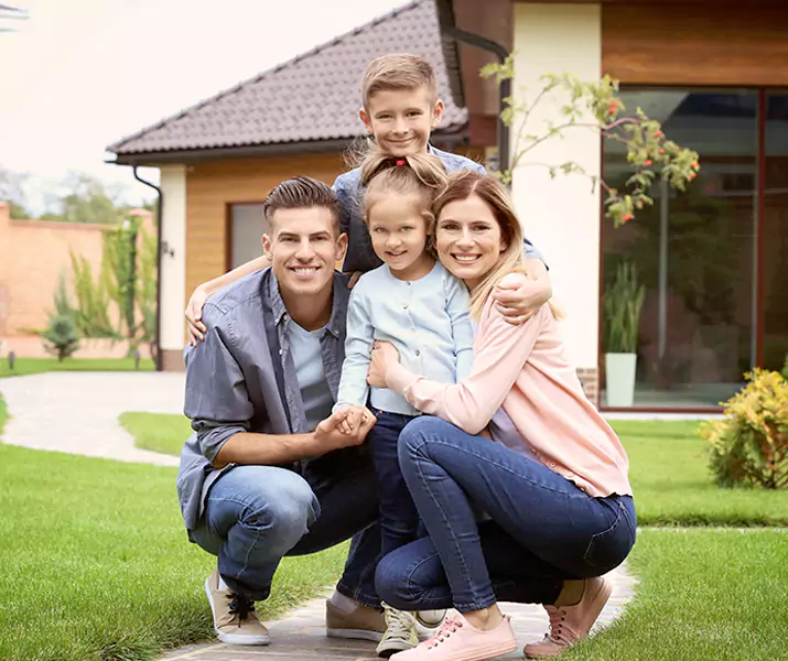 About Earwig Control McKinney