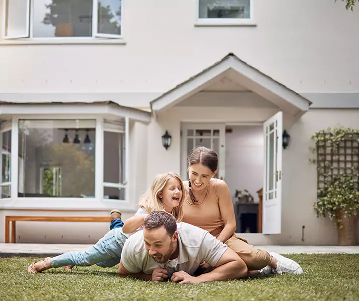 About Residential Pest McKinney