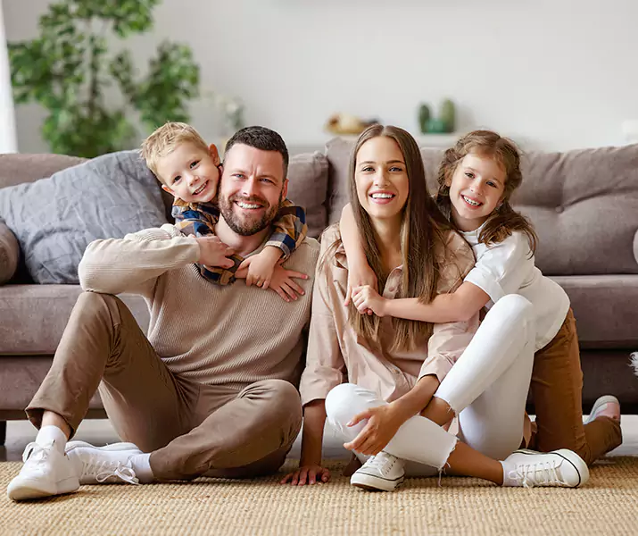 About Spider Pest Control McKinney