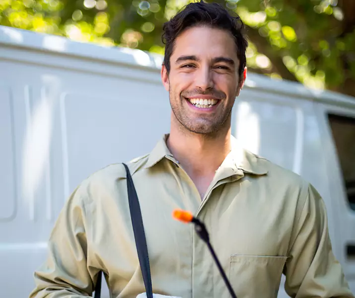 About Thrips Treatment McKinney