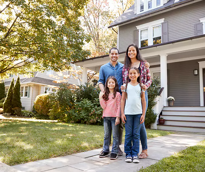 About Tick Control McKinney