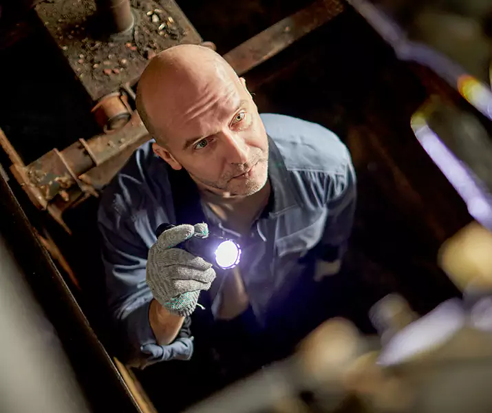 About Wdi Inspection McKinney