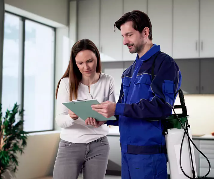 About Whitefly Treatment McKinney